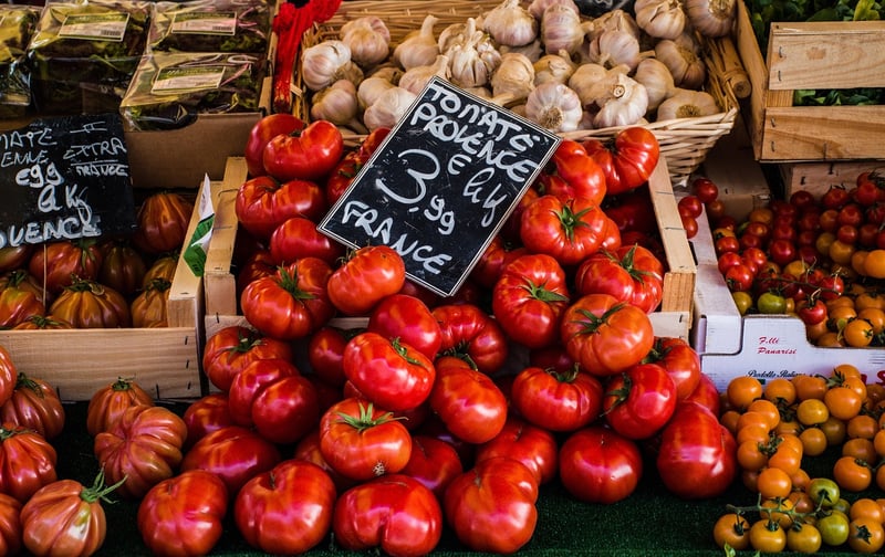 Local Recommendations